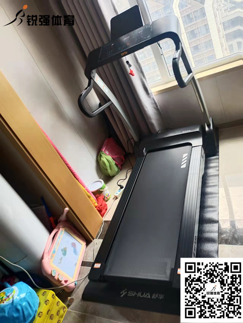 某小区业主选购的舒华世界杯在线开户-世界杯(中国)
