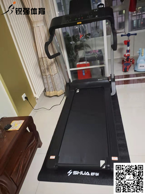 济南某小区业主选购的舒华世界杯在线开户-世界杯(中国)
